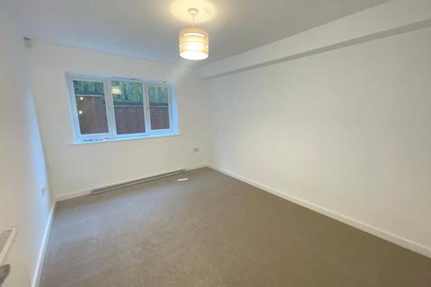 undefined, Old Bakery Way, NG18