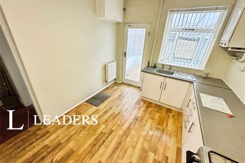 undefined, Cecil Avenue, Stoke-on-Trent, Staffordshire, ST1