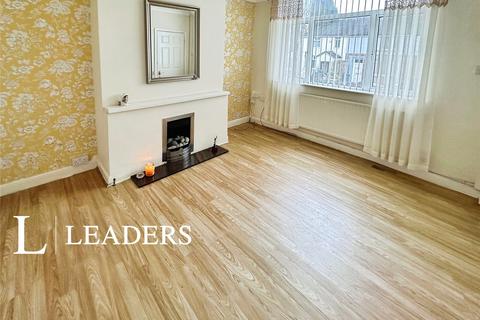 undefined, Cecil Avenue, Stoke-on-Trent, Staffordshire, ST1