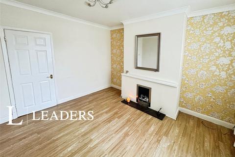 undefined, Cecil Avenue, Stoke-on-Trent, Staffordshire, ST1