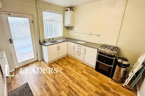 undefined, Cecil Avenue, Stoke-on-Trent, Staffordshire, ST1