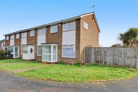 undefined, Coleridge Close, Worthing BN12