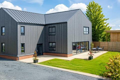undefined, BRAND NEW HOME, High Street, Swinderby, Lincoln