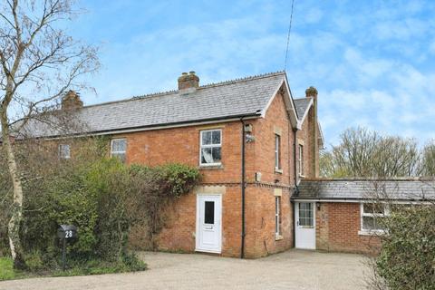 undefined, Fairwood, Dilton Marsh