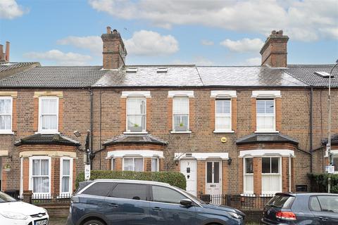 3 bedroom terraced house for sale, Etna Road, St Albans, Hertfordshire