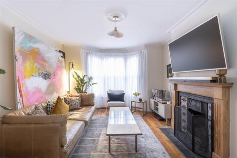3 bedroom terraced house for sale, Etna Road, St Albans, Hertfordshire