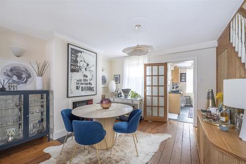 3 bedroom terraced house for sale, Etna Road, St Albans, Hertfordshire
