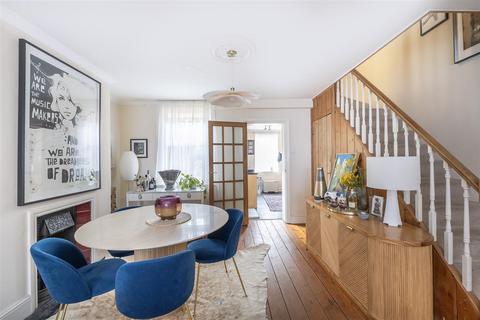 3 bedroom terraced house for sale, Etna Road, St Albans, Hertfordshire