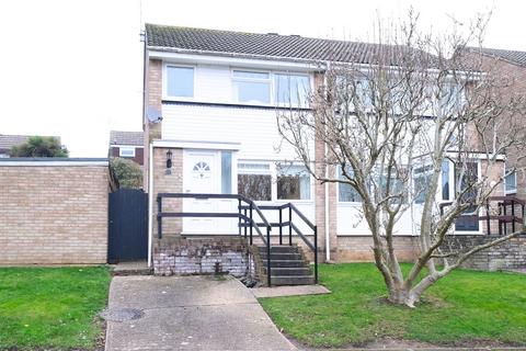 undefined, Stonechat Road, Billericay CM11