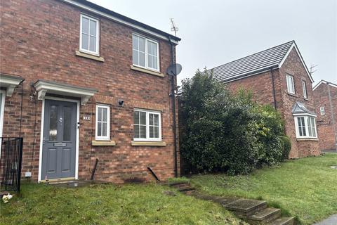 undefined, Brockwell Court, Brandon, Durham, DH7
