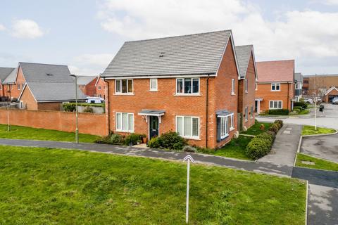 undefined, Hode Garth, Thame OX9