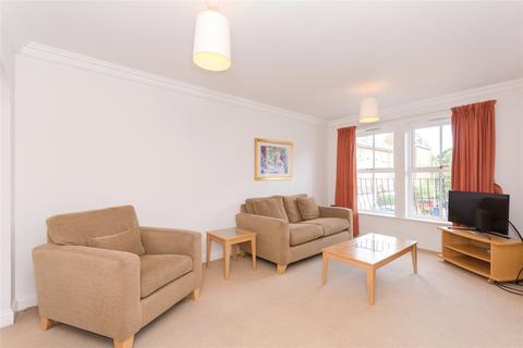 2 bedroom apartment for sale, Rewley Road, Central Oxford