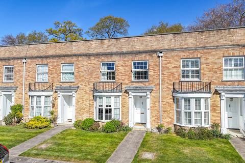 3 bedroom end of terrace house for sale, Chantry Close, Highcliffe, Christchurch, BH23