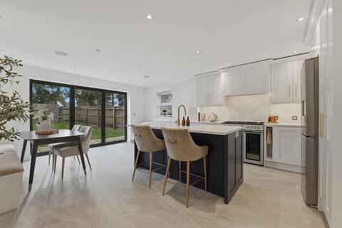 undefined, Sandford Road, Syston, LE7
