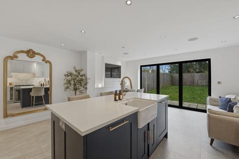 undefined, Sandford Road, Syston, LE7
