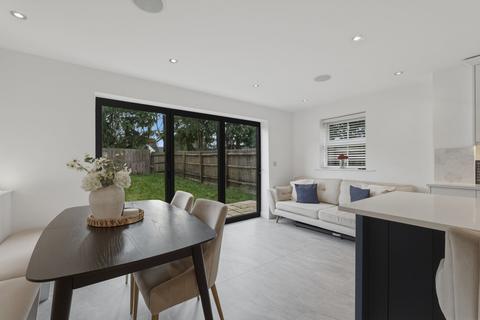 undefined, Sandford Road, Syston, LE7