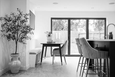 undefined, Sandford Road, Syston, LE7