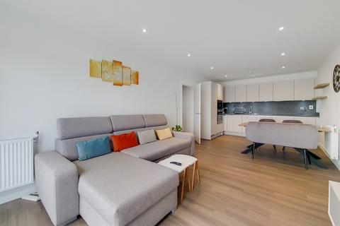 undefined, Fairfield Avenue, Watford, WD19