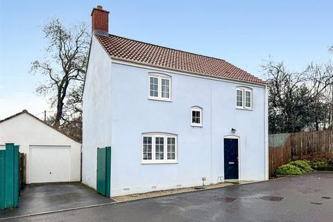3 bedroom detached house for sale, May Close, Somerset TA20