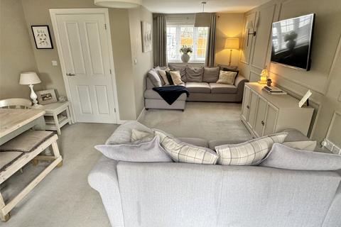 3 bedroom detached house for sale, May Close, Somerset TA20