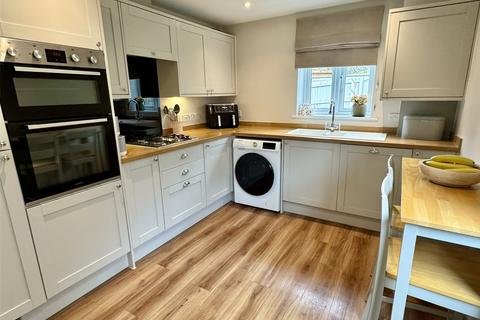 3 bedroom detached house for sale, May Close, Somerset TA20