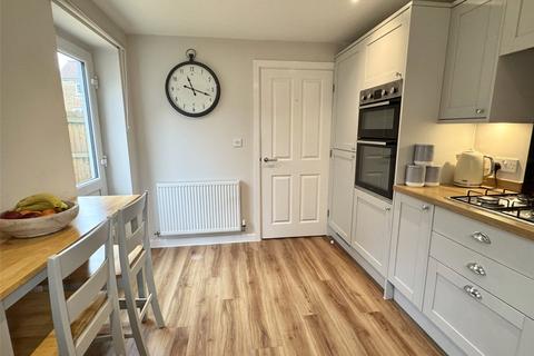 3 bedroom detached house for sale, May Close, Somerset TA20
