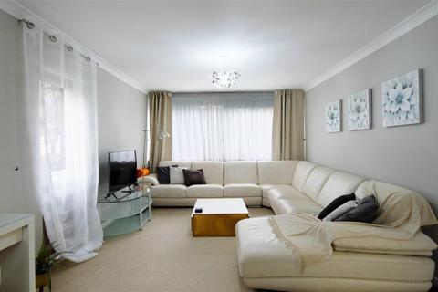 2 bedroom apartment to rent, St. Edmunds Terrace, St John's Wood, NW8