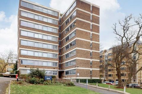 2 bedroom apartment to rent, St. Edmunds Terrace, St John's Wood, NW8