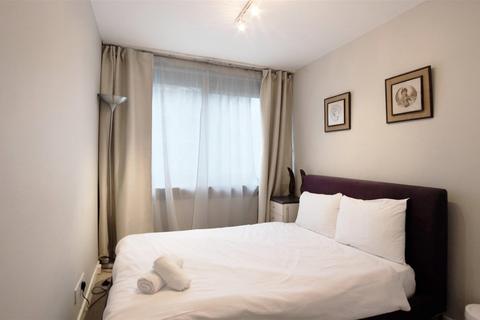 2 bedroom apartment to rent, St. Edmunds Terrace, St John's Wood, NW8