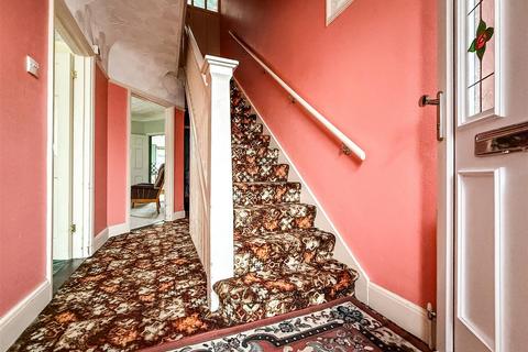 3 bedroom terraced house for sale, Hawthorn Crescent, Cosham,
