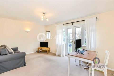 2 bedroom flat to rent, Lovelace Gardens, Surrey KT6