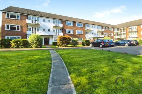 2 bedroom flat to rent, Lovelace Gardens, Surrey KT6