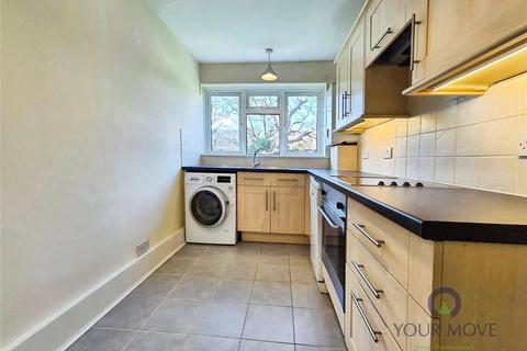 2 bedroom flat to rent, Lovelace Gardens, Surrey KT6