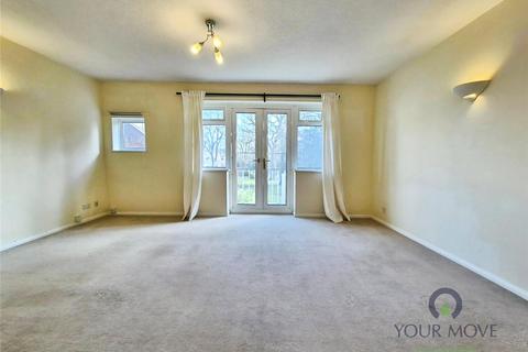 2 bedroom flat to rent, Lovelace Gardens, Surrey KT6