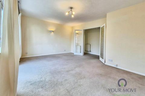 2 bedroom flat to rent, Lovelace Gardens, Surrey KT6