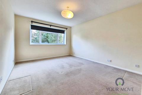 2 bedroom flat to rent, Lovelace Gardens, Surrey KT6