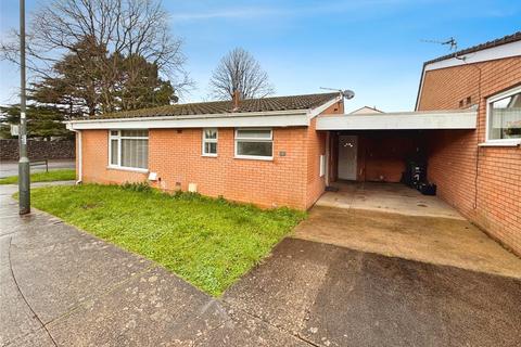 undefined, Powderham Road, Devon TQ2