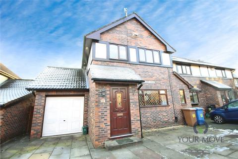 undefined, Holyoake Road, Manchester M28