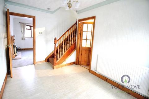 undefined, Holyoake Road, Manchester M28