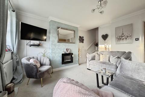 undefined, Kirkland Fold, Cumbria CA7