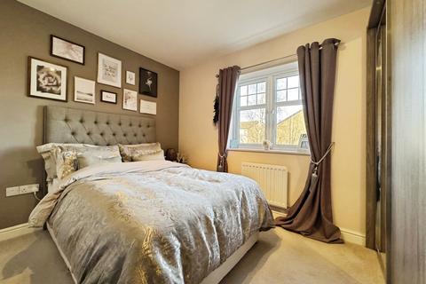undefined, Kirkland Fold, Cumbria CA7