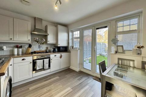 undefined, Kirkland Fold, Cumbria CA7