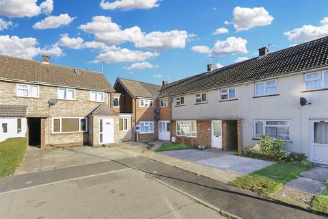 undefined, Thames Close, Milton Keynes MK3