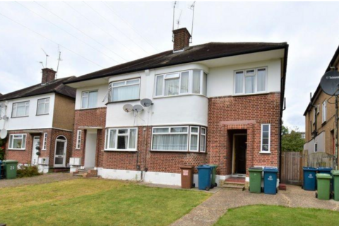 1 bedroom terraced house to rent, North Harrow, Harrow HA2
