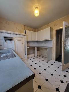 1 bedroom terraced house to rent, North Harrow, Harrow HA2