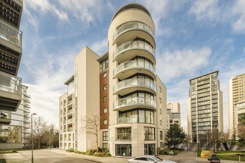 undefined, Pump House Crescent, Brentford TW8