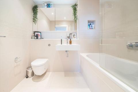 undefined, Pump House Crescent, Brentford TW8