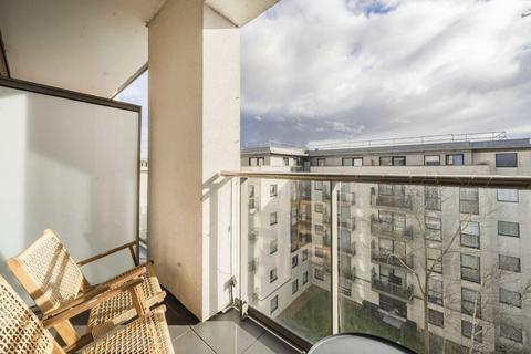 undefined, Pump House Crescent, Brentford TW8