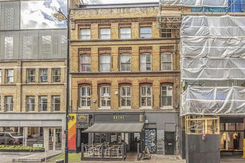 1 bedroom flat to rent, Curtain Road, London EC2A