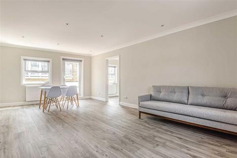 1 bedroom flat to rent, Curtain Road, London EC2A